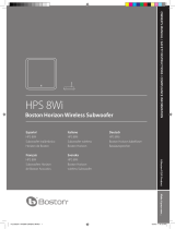 Meiloon Industrial R48HPS8WIRX Manual de usuario