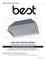 Best PKEX2245 Guía de instalación