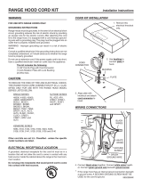 Broan 412123 El manual del propietario