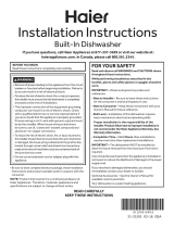 GE 892686 Guía de instalación