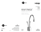 InSinkErator F-HC1100C Manual de usuario