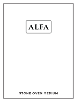 Alfa FXSTONEMNG Especificación