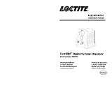 Loctite 883976 Instrucciones de operación