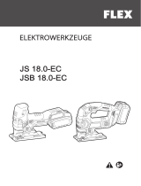 Flex JS 18.0-EC Manual de usuario