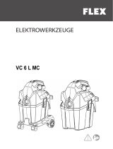 Flex VC 6 L MC Manual de usuario