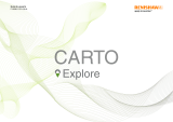 Renishaw CARTO Explore Guía del usuario