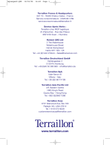 Terraillon AQUASPA 60 El manual del propietario