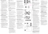 Primus Stena Stove 342011 Manual de usuario