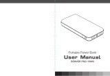 Denver PQC-15005 Manual de usuario