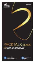 Cardo SystemsPACKTALK BLACK