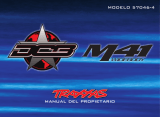 Traxxas M41 Catamaran Manual de usuario