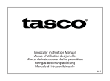 Tasco General Manual de usuario