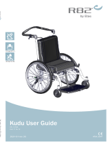 R82 Kudu Manual de usuario