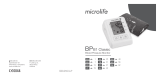 Microlife BP B1 Classic Manual de usuario