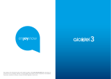 Alcatel 3L (2020) Manual de usuario