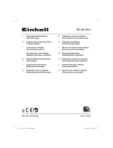 Einhell Classic 4321235 Manual de usuario