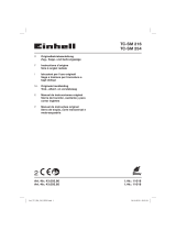 Einhell Classic 43.003.80 Manual de usuario
