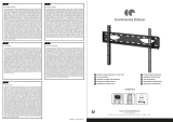 CONTINENTAL EDISON CE600FX12 Manual de usuario