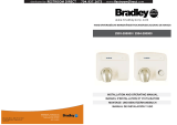 Bradley 2904-280000 Guía de instalación