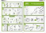 Aeg-Electrolux ASC6935 Manual de usuario