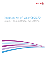 Xerox Color C60/C70 Administration Guide