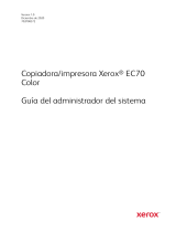 Xerox Color EC70 Administration Guide