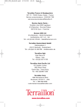 Terraillon TFA NAUTIC El manual del propietario