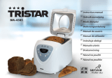 Tristar BM-4585 El manual del propietario