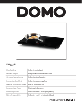 Domo DO332IP El manual del propietario