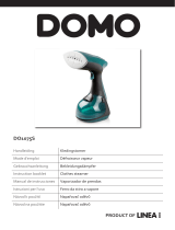 Linea 2000 Domo DO1075S El manual del propietario