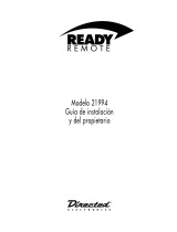 ReadyRemote 21994 El manual del propietario