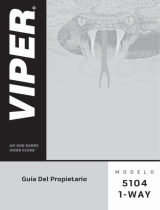 Viper 5106P El manual del propietario