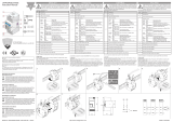 CARLO GAVAZZI UWP30RSEXXXSE Guía de instalación