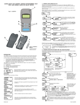 ABB S300RPTU Manual de usuario