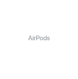 Apple AirPods 2 + boitier de charge sans fil El manual del propietario
