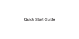 Mode d'Emploi pdf Honor Band 3 Guía de inicio rápido