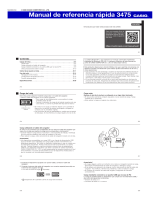 Casio G-Shock GBD-H1000 Manual de usuario