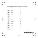 TomTom LINK 310 Guía de instalación