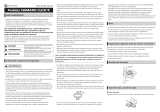Shimano PD-T400 Manual de usuario
