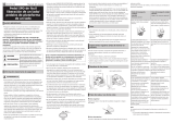 Shimano PD-EH500 Manual de usuario