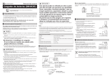 Shimano SM-BCC1 Manual de usuario