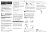 Shimano ST-6870 Manual de usuario