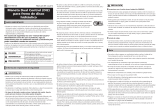 Shimano ST-R785 Manual de usuario