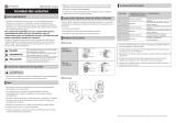 Shimano SW-S705 Manual de usuario