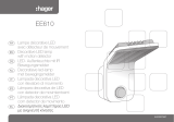 Hager EE610 Manual de usuario