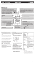 Boss MO-2 El manual del propietario