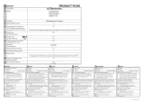 LG GSX961NSAZ Manual de usuario