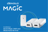 Devolo Magic 2 WiFi next Guía de instalación