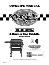 Char Griller8128