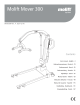 MoliftMover 300